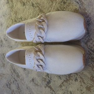 Pierre Dumas Platform Shoe